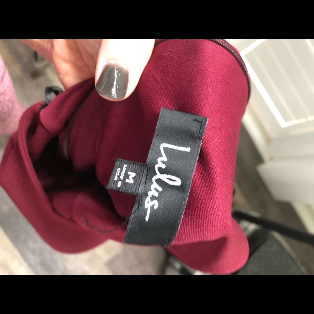 Dress - Picture 3 of 7